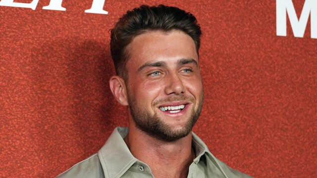 Is Harry Jowsey Set to Win Dancing with the Stars 32? Is Harry Jowsey Set to Win Dancing with the Stars 32?