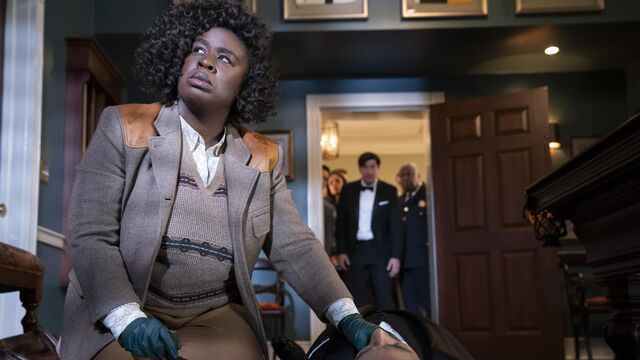 Forget OMITB, This New Crime Comedy Is Netflix's Hottest Hit Right Now