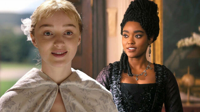 Queen Charlotte vs. Bridgerton: 5 Ways The Prequel Is Actually Better