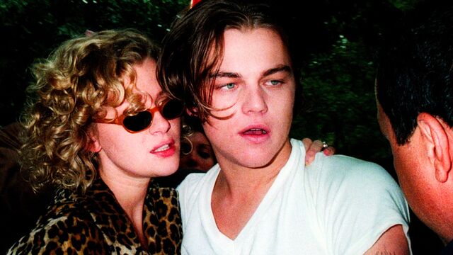 From Teen Dreams to Silver Foxes: Here's What 90s' Sexiest Men Look Like in 2023