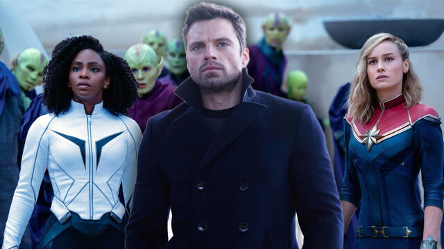 Despite Marvel's Recent Box Office Failures, MCU Star Believes It Has a Bright Future Despite Marvel's Recent Box Office Failures, MCU Star Believes It Has a Bright Future