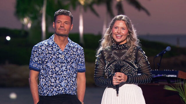 American Idol Season 21: List of Final 8 Announced American Idol Season 21: List of Final 8 Announced
