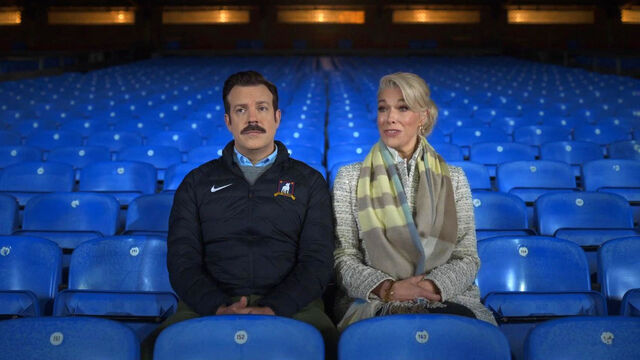 Ranking Ted Lasso's 5 Most Heart-Wrenching Scenes