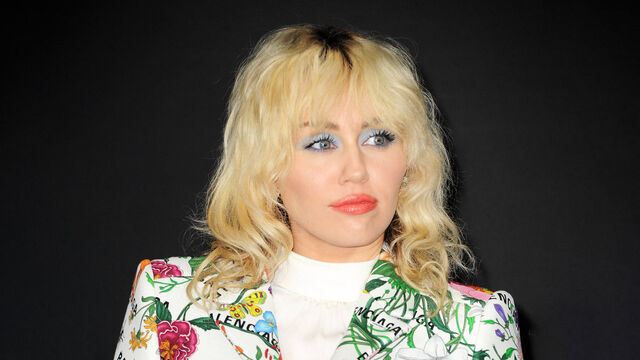 Don't Expect Miley Cyrus to Tour Anytime Soon: Here's Why