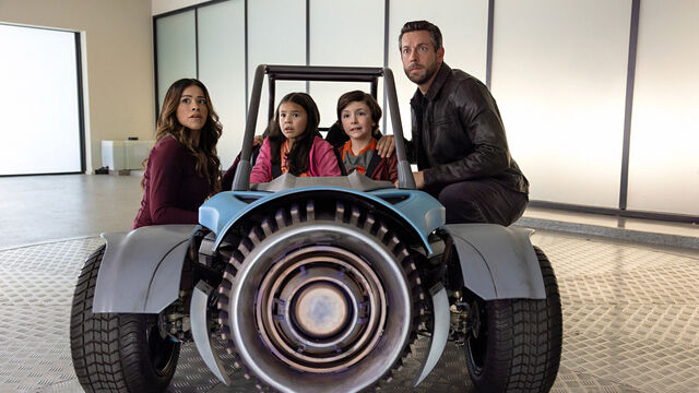 New Movies & Series to Stream This Week on Prime, Netflix & More