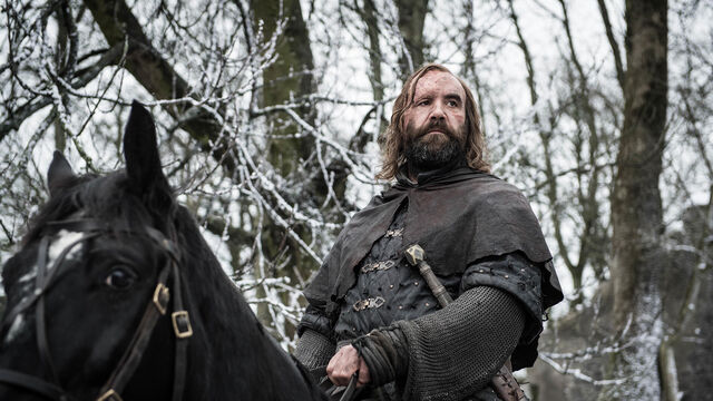 The Hound vs Robert Baratheon: Who Would Win in a Fight? The Hound vs Robert Baratheon: Who Would Win in a Fight?