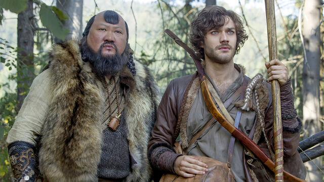 15 Must-Watch TV Shows for Fans of The Witcher