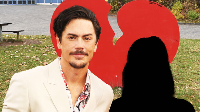 Can It Get Any Worse Than This? Tom Sandoval Dumped Ariana On Valentine's Day Can It Get Any Worse Than This? Tom Sandoval Dumped Ariana On Valentine's Day