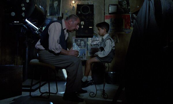 Cinema Paradiso and 3 Other Must-Watch Movies About Making Movies You Shouldn't Miss