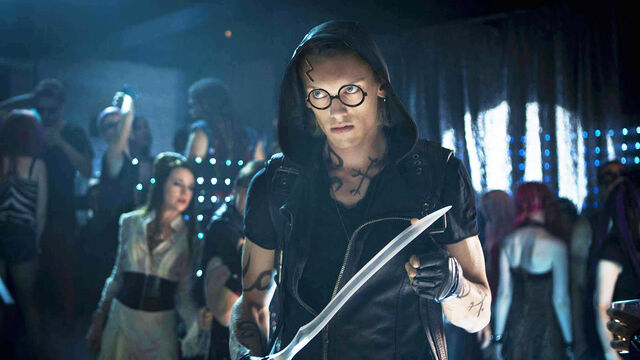 We Could've Had Jamie Campbell Bower as Harry Potter, But a Dirty Joke Ruined Everything