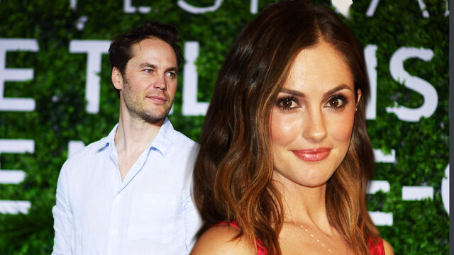 10+ Years Later, Here Are Minka Kelly's Unfiltered Thoughts on Taylor Kitsch Romance
