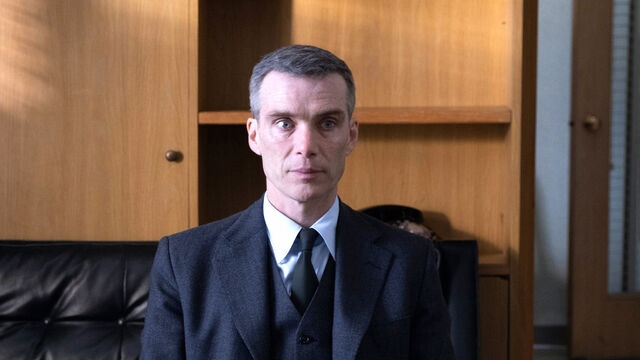 The One Thing Cillian Murphy Absolutely Refuses to Do in His Next Role The One Thing Cillian Murphy Absolutely Refuses to Do in His Next Role