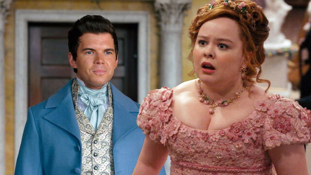 More Drama: Predicting the Bridgerton S3 Subplots We'll Come to Love More Drama: Predicting the Bridgerton S3 Subplots We'll Come to Love