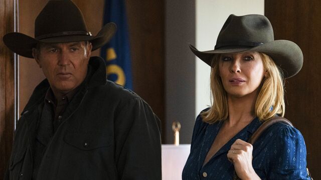 Is Beth's Daddy Devotion a Twisted Trauma Tale? Yellowstone Star Weighs In Is Beth's Daddy Devotion a Twisted Trauma Tale? Yellowstone Star Weighs In