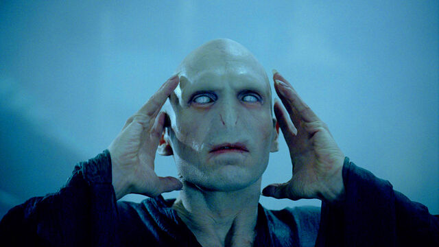  Harry Potter Television Series by HBO Might Finally Do Voldemort Justice