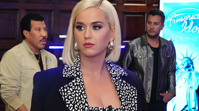 After Seven Seasons, Katy Perry Is Leaving American Idol, Here's Why After Seven Seasons, Katy Perry Is Leaving American Idol, Here's Why