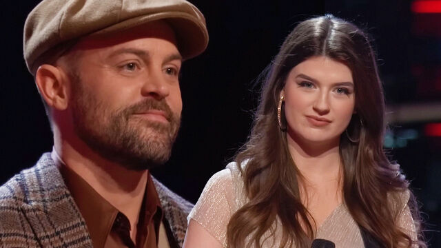 The Voice 2023: In Grace vs Neil Battle The Fan-Favorite is Clear