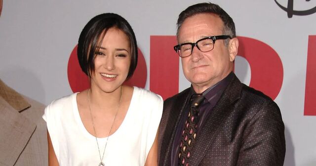 Zelda Williams Draws the Line: No More AI Robin Williams Videos
