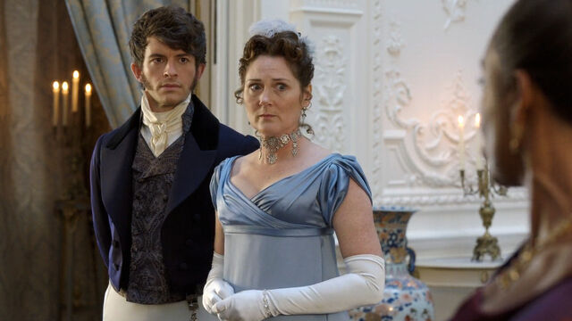 5 Bridgerton Characters Worthy of a Prequel Like Queen Charlotte 5 Bridgerton Characters Worthy of a Prequel Like Queen Charlotte