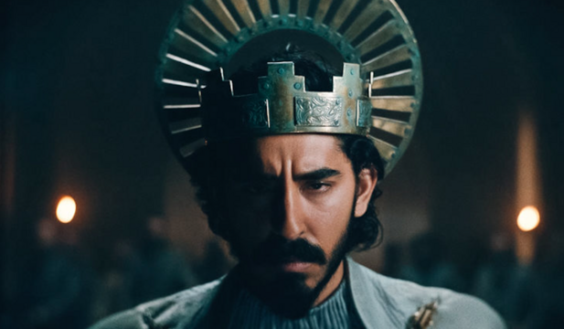 The Green Knight and 4 Other Most Strikingly Beautiful Fantasy Movies The Green Knight and 4 Other Most Strikingly Beautiful Fantasy Movies
