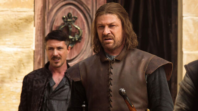 Did the Starks Actually Win the Game of Thrones?