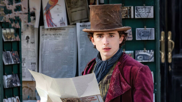 7 Must-See Book Adaptations Hitting Screens by 2023's End
