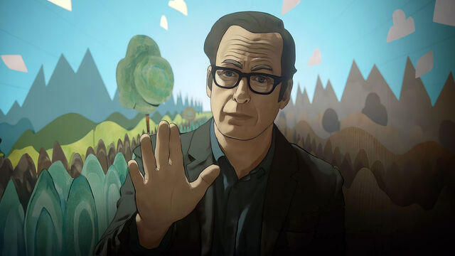 10 Amazon Prime Series So Weird, They'd Baffle Even Salvador Dalí