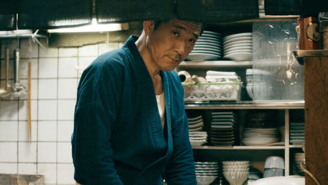5 Reasons to Watch Midnight Diner While It's Still on Netflix