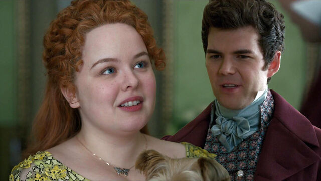 5 Bridgerton Actors Won't Be Back for Season 3 (Not That We Need Them)