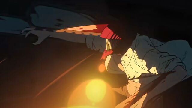 Chainsaw Man The Movie Reze Arc Ending Explained: The Moment That Launches Season 2