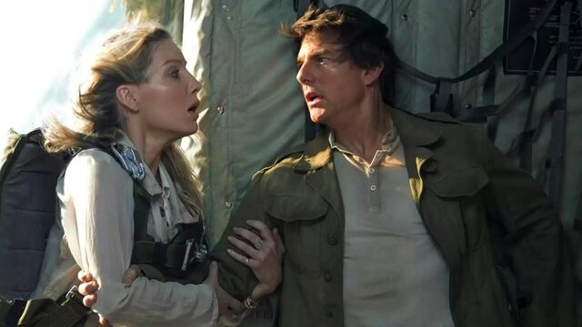 10 Recent Box Office Bombs That Were Destined to Flop