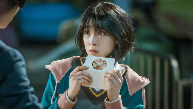 Only 1 Netflix Fantasy K-Drama Has a 100% on Rotten Tomatoes in 2023