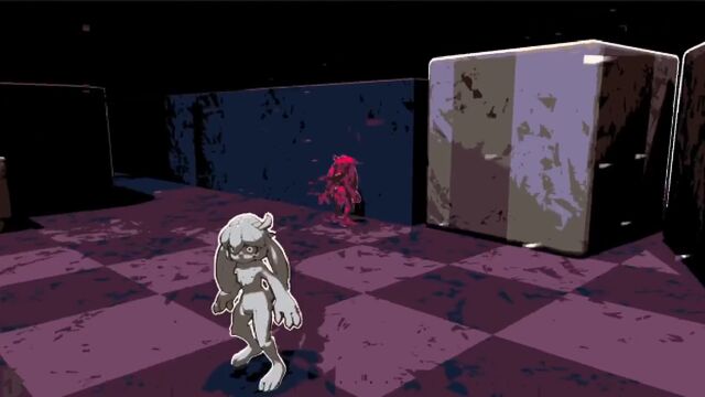 Viral Indie Game Turns Fallout 3 VATS Into Jaw-Dropping Anime Action—Forget Targeting Limbs, You Steal Them
