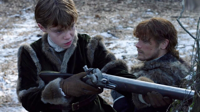 5 Biggest Revelations About Jamie's Secret Son in Outlander Season 7