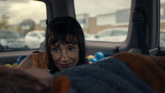 Other Mommy opens at No. 1 with a D+ CinemaScore and an 18% Rotten Tomatoes score