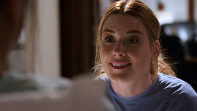 Behind-the-Scenes Detail Proves Virgin River Season 5 Is All About Mel's Baby