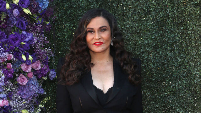 Tina Knowles' Net Worth Made Her a Tempting Target for Home Burglars