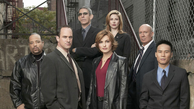 3 SVU Episodes That So Didn't Age Well, It's Embarrassing to Re-Watch Them