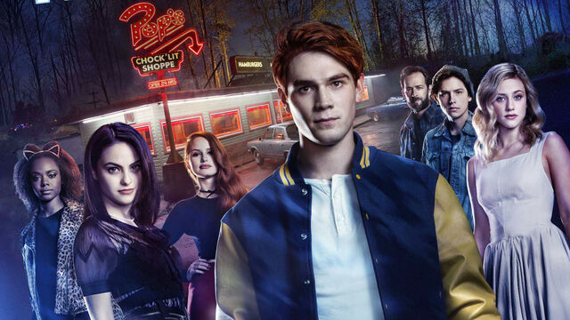 Reddit Picks Most Overrated Riverdale Character, and the Results Are Surprising