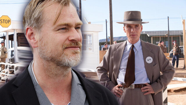 The Secret of Christopher Nolan's Oppenheimer Script Note to Cillian Murphy – What Did It Say?