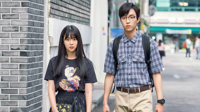 K-Dramas So Fluffy, You'll Forget All About Your Terrible Day