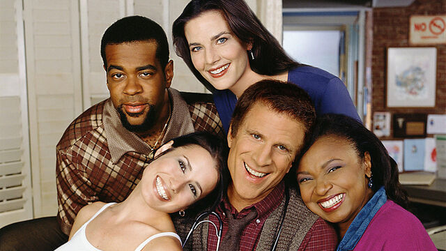 7 Best Sitcoms to Fall Asleep to, According to Reddit