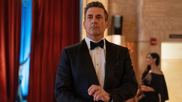 Your Friends and Neighbors on Apple TV+: Is It a Must-See for Fans of Crime Dramas?