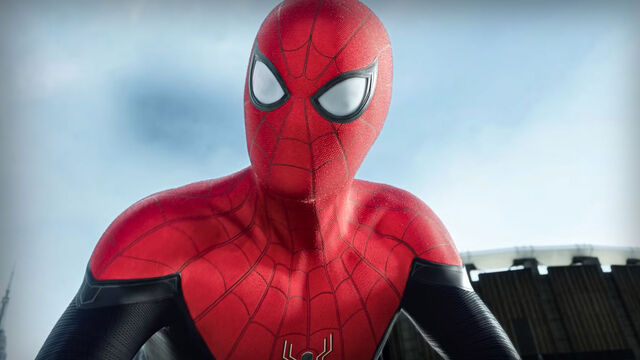 Tom Holland Says Spider-Man 4 Tank Scene Was Unlike Anything He's Filmed Before