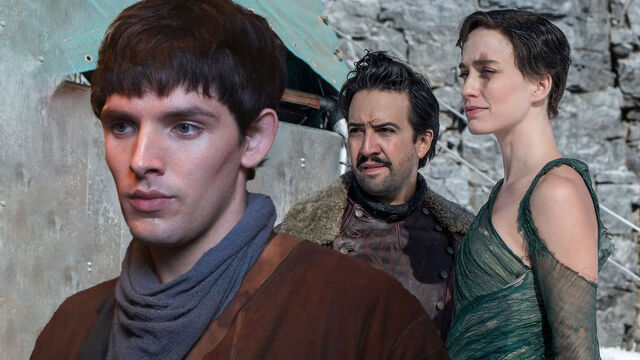 5 Classic Fantasy Series to Get Addicted to This Winter