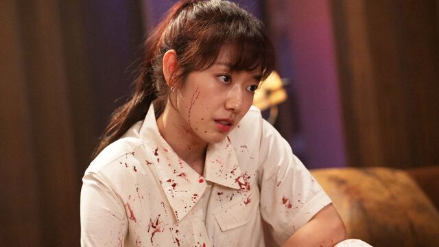The Judge From Hell and 4 Other Best Sci-Fi & Fantasy K-Dramas Released in 2024