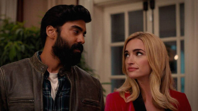 Should Georgia and Joe End Up Together on Ginny and Georgia?
