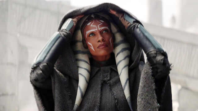 Will There Be Ahsoka Season 2 Renewal? It's Just a Matter of Time, Apparently