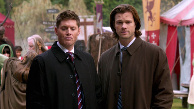 7 Supernatural Characters Fandom Loves to Hate, Ranked From Bad to Worst