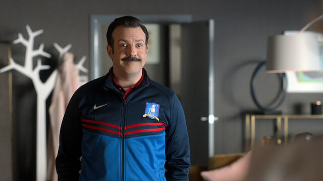 Fans Are Now Blaming Jason Sudeikis for Ted Lasso Season 3 Failure